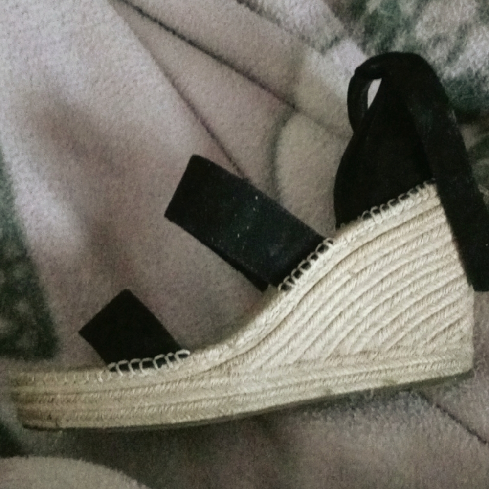 Wedges
